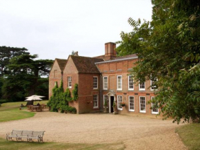 Гостиница Flitwick Manor Hotel, BW Premier Collection  Флайтвик